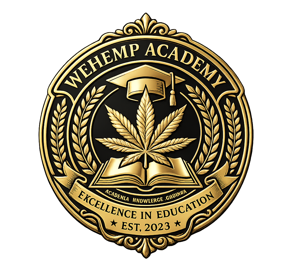 WeHemp Academy